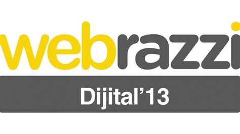 W­e­b­r­a­z­z­i­ ­D­i­j­i­t­a­l­ ­2­0­1­8­­e­ ­b­i­l­e­t­ ­a­l­m­a­k­ ­i­ç­i­n­ ­s­o­n­ ­s­a­a­t­l­e­r­!­